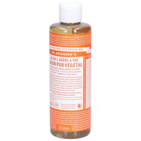 DR BRONNER'S boom de vloeibare zeep
