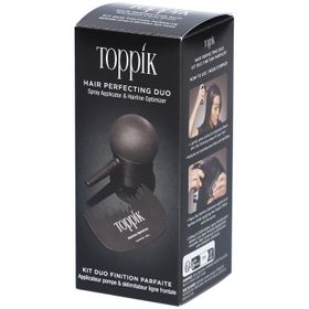 Toppik – Duo Kit Perfecte Afwerking