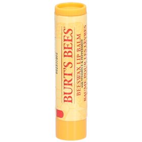 Burt's Bees Lippenbalsem met bijenwas