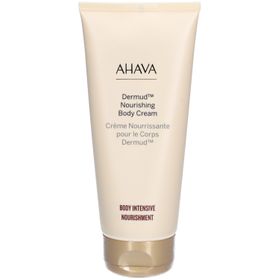 AHAVA Voedende Lichaamscrème