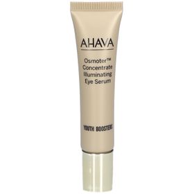 Ahava Sérum Contour des Yeux Osmoter