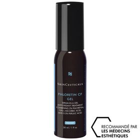 Skinceuticals Phloretin CF Gel Antioxidant rimpels en oneffenheden