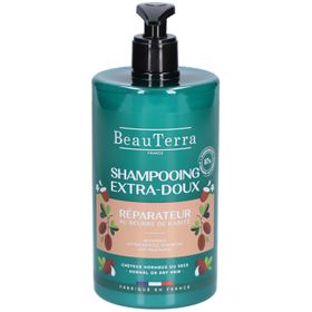 BeauTerra Herstellende Shampoo