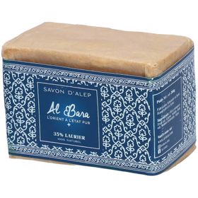 AL BARA Aleppo Zeep 35% Laurier