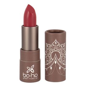 BOHO Rouge à Lèvres Mat Couvrant 106 Tulipe