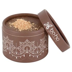 BOHO Poudre Libre Minérale 01 Beige Clair