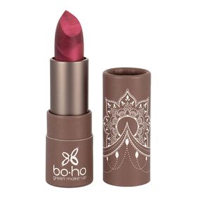 BOHO Rouge à Lèvres Nacré Transparent 406 Casiss
