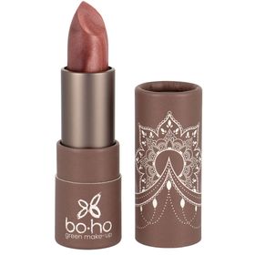BOHO Rouge à Lèvres Nacré Transparent 404 Rose Anglais