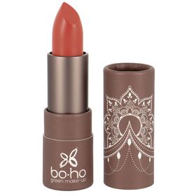 BOHO Rouge à Lèvres Glossy 304 Capucine