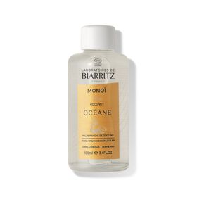 Laboratoires de BIARRITZ monoi OCÉANE Kokosnoot