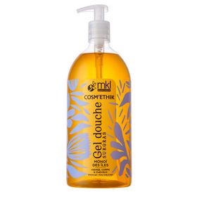 mkl GEL DOUCHE COSM'ETHIK - MONOÏ
