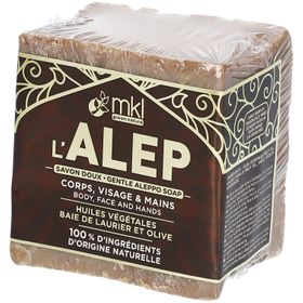 mkl ALEP SOLID ZEEP