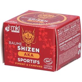 MKL Shizen Balsem- AKA - Sportief