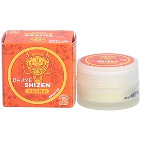 MKL Baume Shizen Orenji à l'Arnica
