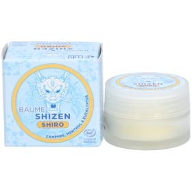 MKL Shizen - Shiro Balsem