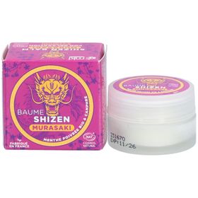MKL Baume Shizen - Murasaki - Tempes