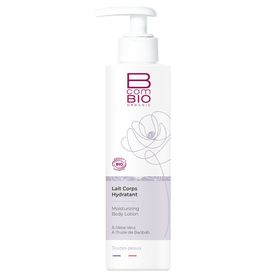 B COM BIO ORGANIC Hydraterende bodylotion