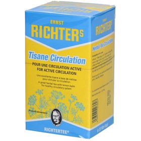 Richters Circulatiethee