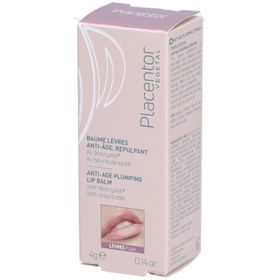 Placentor GROENTEBASUM LÈVRES ANTI-ÂGE, REPULPANT