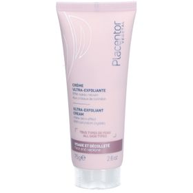 Placentor VEGETAL ULTRA-EXFOLIATING CRÈME