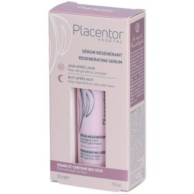 Placentor GROENTENSERUM RÉGÉNÉRANT