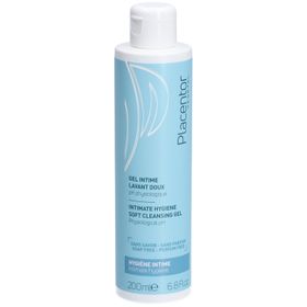 Placentor GEL INTIME LAVANT DOUX