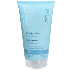 Placentor VEGETAAL MASSQUE PURIFIANT AUX 3 ARGILES