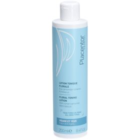 Placentor GROENTELIJKE LOTION TONIQUE FLORALE