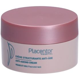 Placentor GROENTECRÈME STRUCTURANTE ANTI-ÂGE