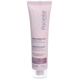 Placentor VEGETAL CRÈME CORRECTRICE ANTI-TACHE ET ÉCLAT