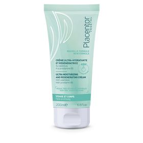 Placentor VEGETAL ULTRA-HYDRATING AND REGENERATING CREAM
