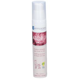 Dermoscent Atop 7 Spray Hond/Kat