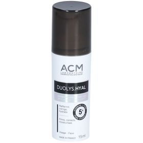 ACM - Duolys Hyal Sérum intensif anti-âge à la vitamine C et acide hyaluronique
