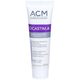 ACM Cicastim.A Verzachtende Crème