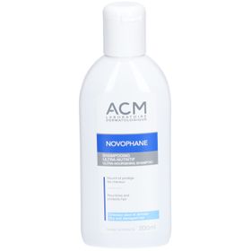 ACM Novophane Ultra Voedende Shampoo