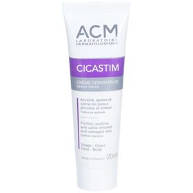 ACM Cicastim Herstellende Crème