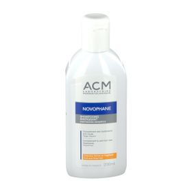 ACM Novophane Shampooing Énergisant