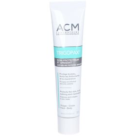 ACM Trigopax® Beschermende en Verzachtende Verzorging
