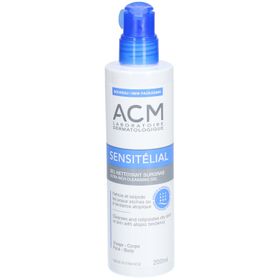 ACM Sensitélial Supervette Reinigingsgel