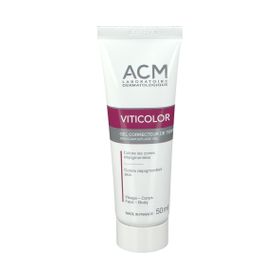 ACM Viticolor Gel correcteur de teint