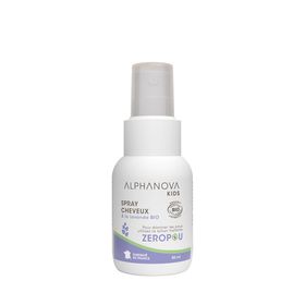 Alphanova SPRAY CHEVEUX À LA LAVANDE CERTIFIÉ BIO | ALPHANOVA KIDS