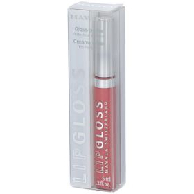 MAVALA Lip Gloss Gloss-crème - Grapefruit
