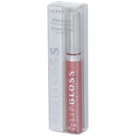 Mavala Lip Gloss Gloss-crème - Pink Lady