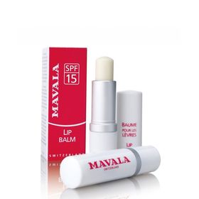 Mavala Baume pour les Lèvres SPF10