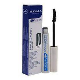 Mavala MASCARAS Allongeant Crème Vert Irisé