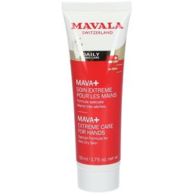 MAVALA MAVA+ Handcrème