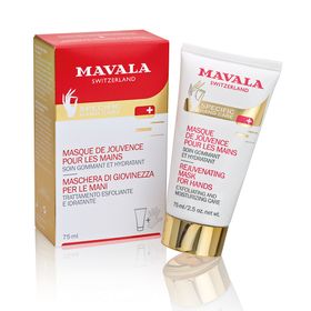 Mavala Handvernieuwingsmasker