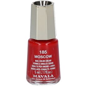 Mavala Mini Color vernis à ongles crème - Moscow 185