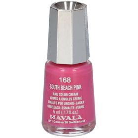 Mavala Vernis À Ongles Strand Roze 168