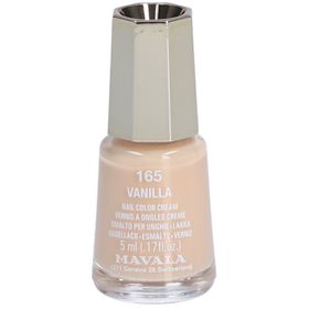 Mavala Mini Color Nagellak Crème Vanille
